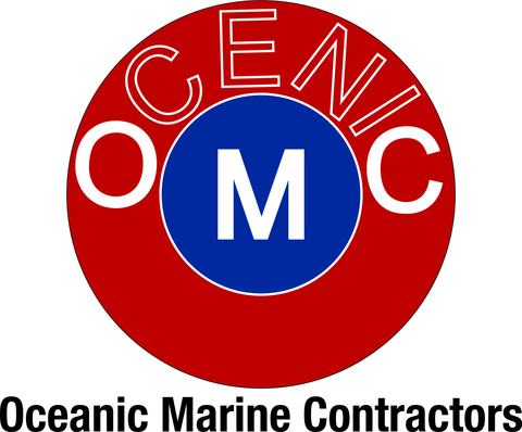 پیمانکاری دریایی اوشنیک (OMC)