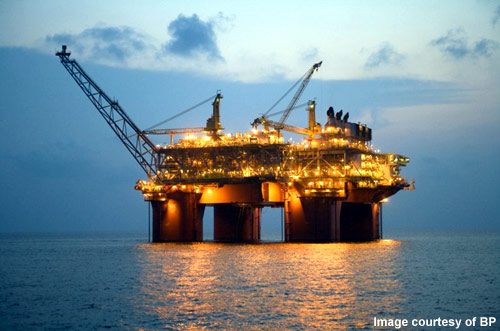 تجهیزات سنگین دریایی (Heavy Marine Equipment)